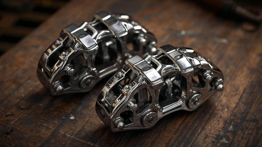 Motorcycle Brake Caliper Maintenance Tips and How To Guide