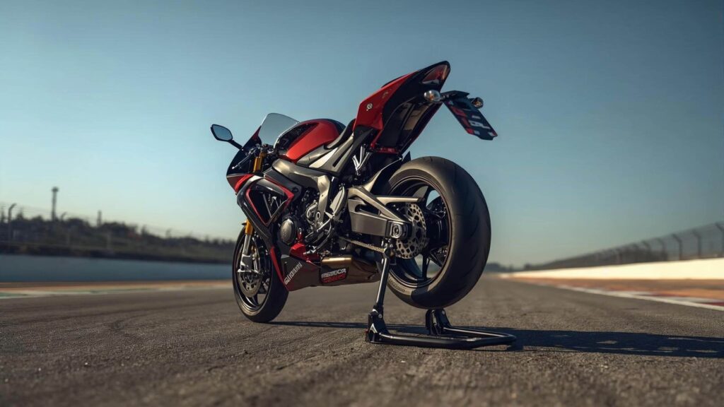 Motorcycle Stand Recommendations & Guide