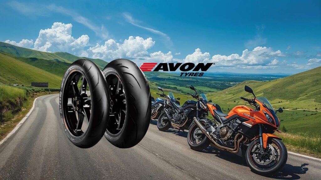 Avon 3D Supersport Review & Rider Experiences