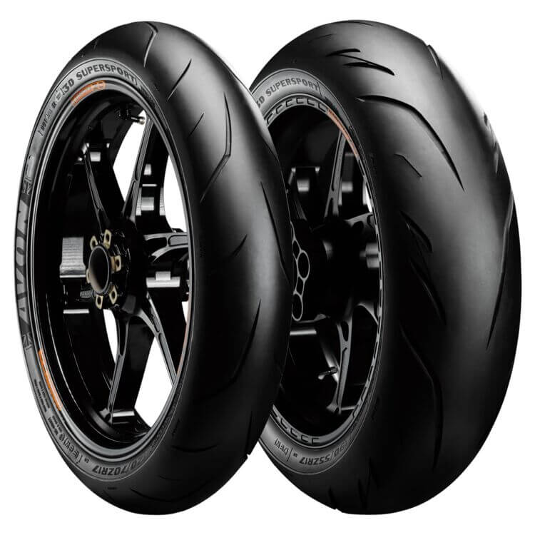 Avon 3D Supersport Set