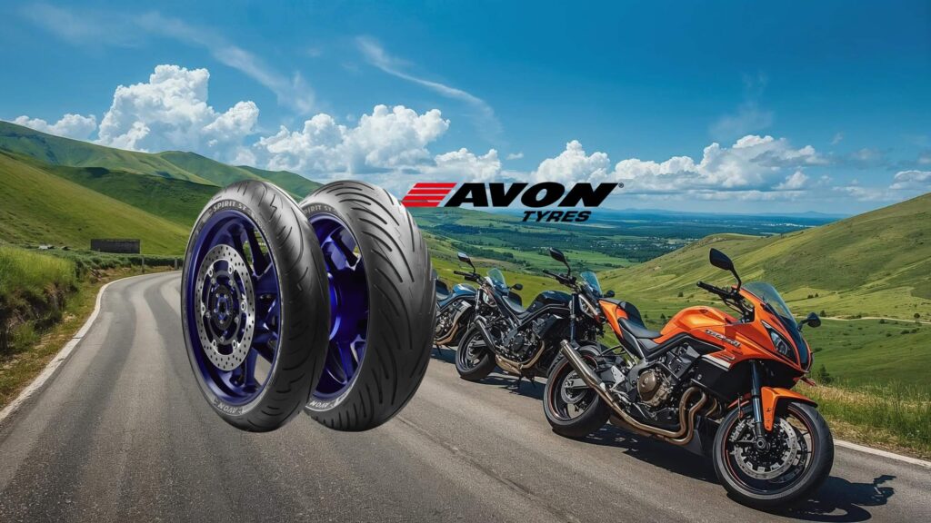 Avon Spirit ST Review & Rider Experiences