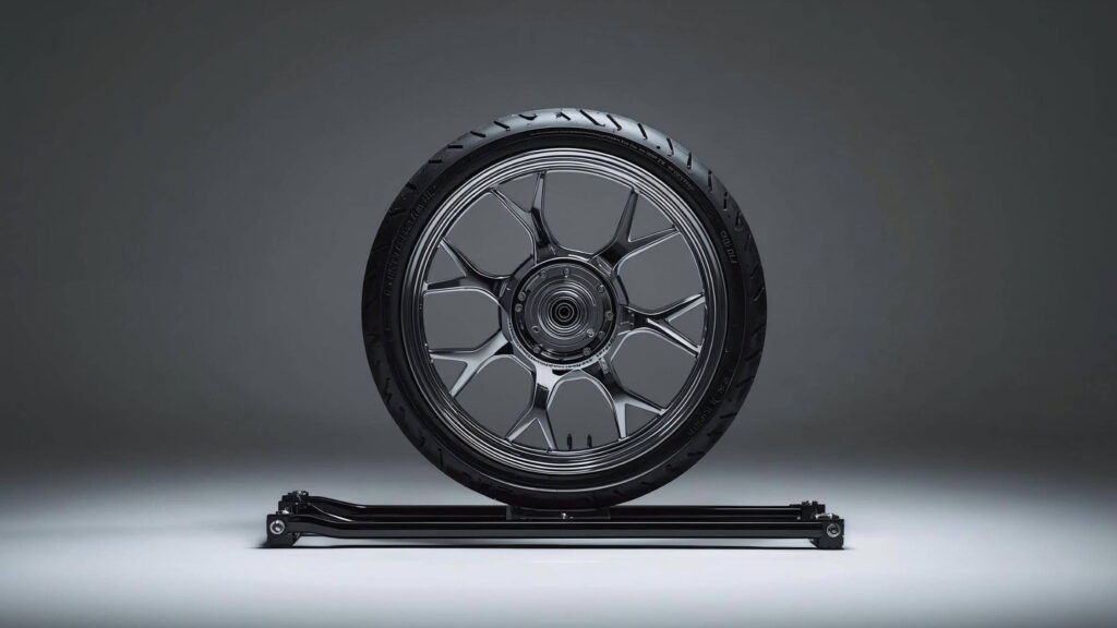 Balancing Motorcycle Tires Yourself – Guide & Tips