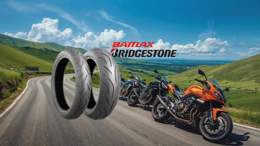 Bridgestone Battlax S20 Evo Review & Rider Experiences