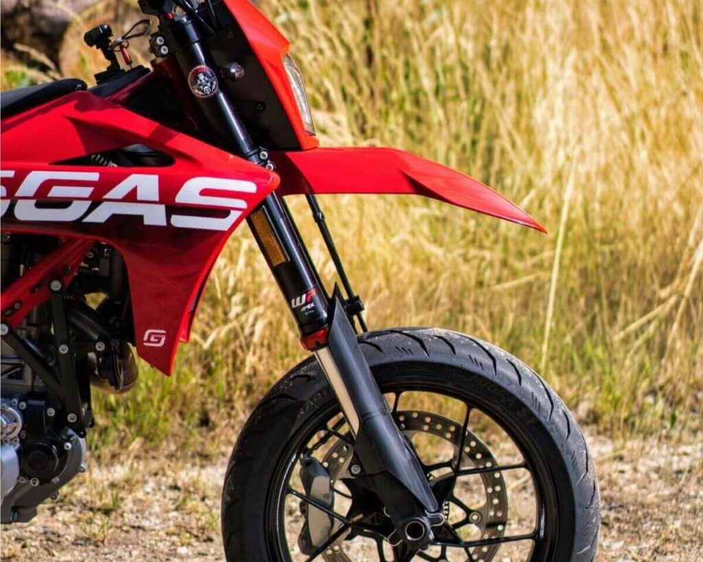 CST Ride Migra Front Tyre