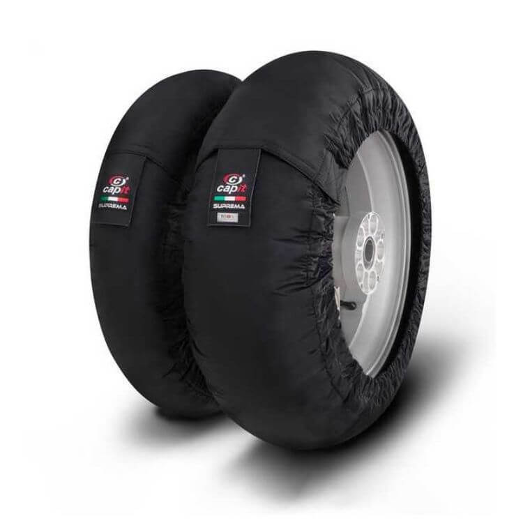 Capit Suprema Spina Tire Warmer