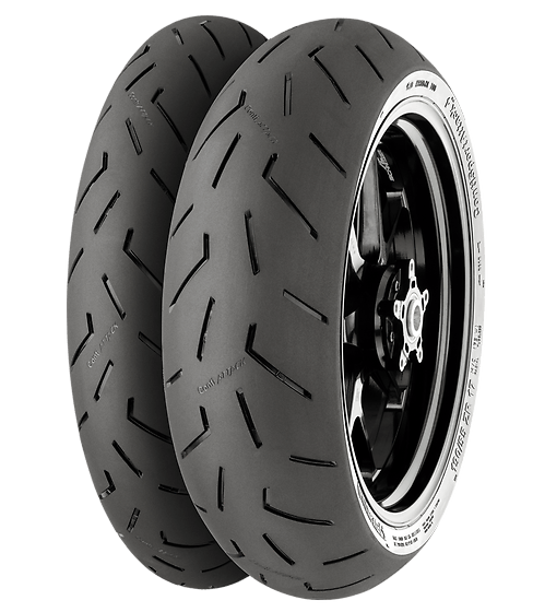 Conti SportAttack 4 Set