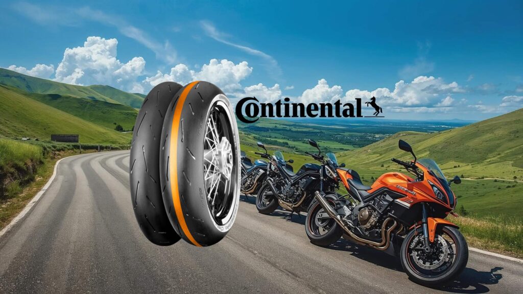 Continental ContiAttack SM 2 Review & Rider Experiences