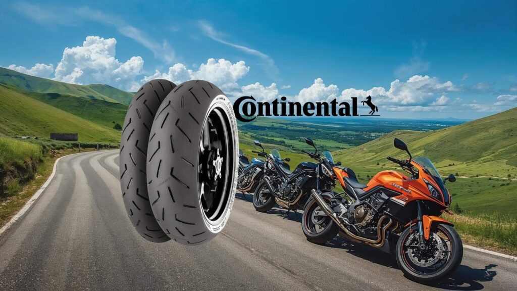 Continental ContiSportAttack 4 Review & Rider Experiences