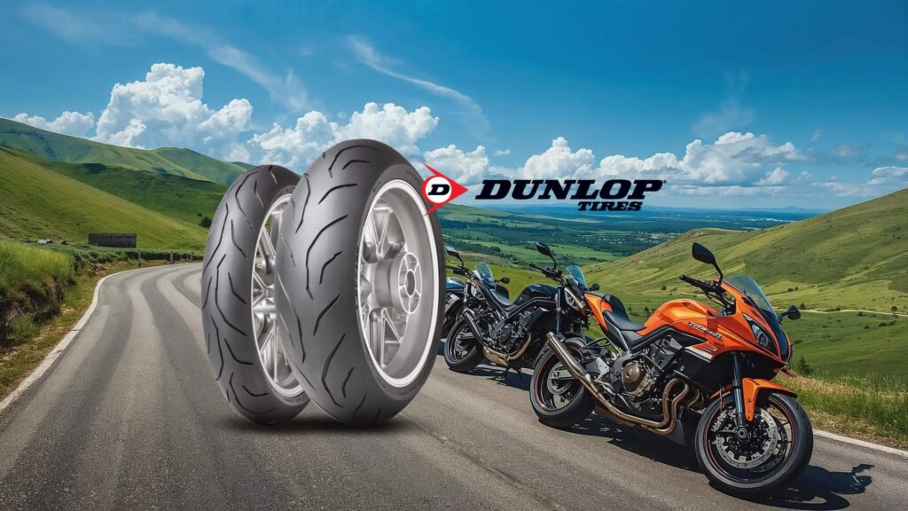 Dunlop Sportsmart MK4 Review & Rider Experiences