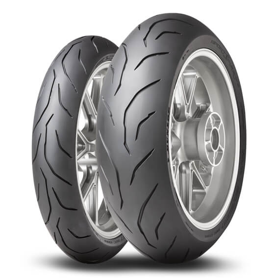 Dunlop Sportsmart MK4 Set