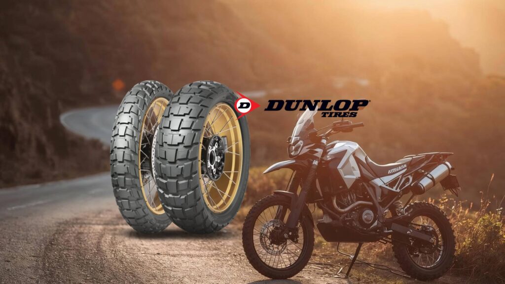 Dunlop Trailmax Raid Review & Rider Experiences