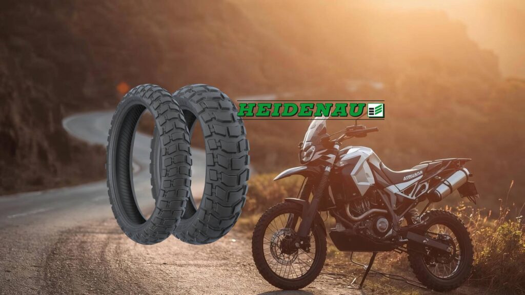 Heidenau K60 Ranger Review & Rider Experiences