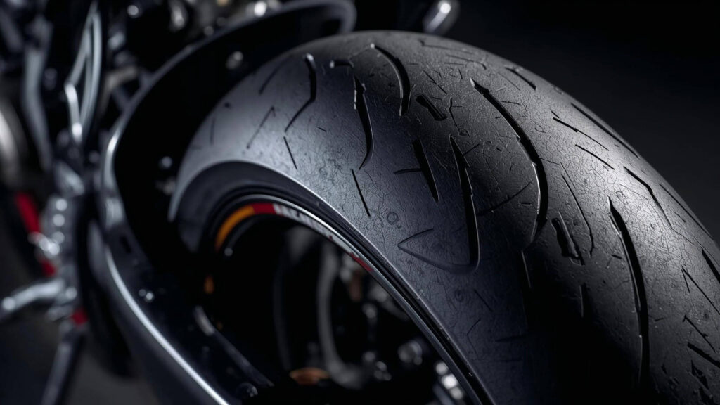 How to Break In New Motorcycle Tires - Tips, Duration & Common Myths