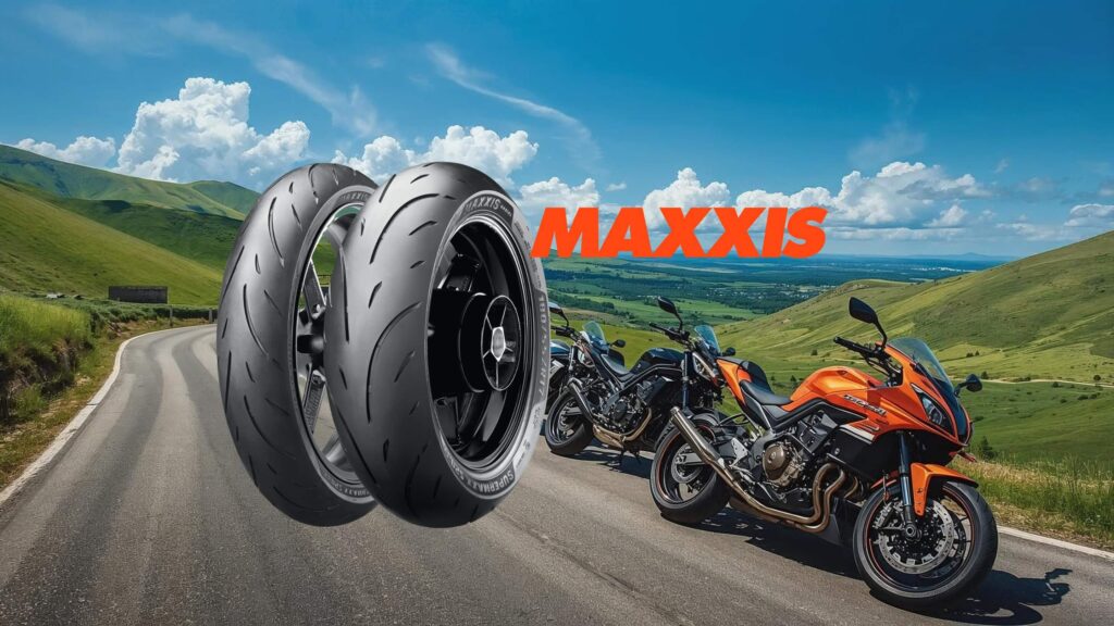 Maxxis Supermaxx Sport Review & Rider Experiences
