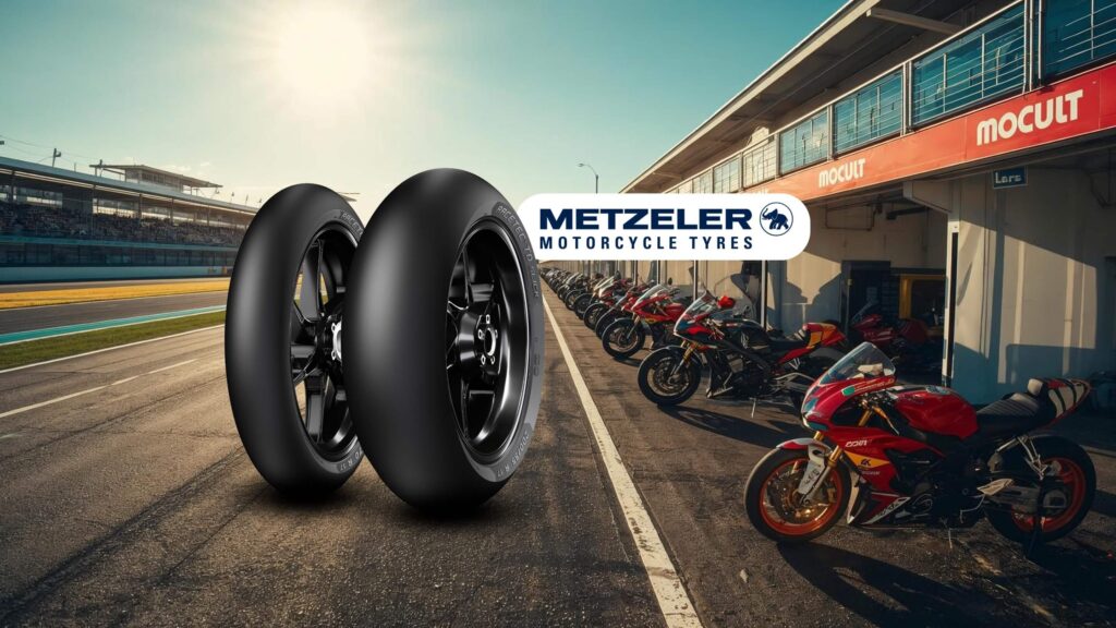 Metzeler Racetec TD Slick Review & Rider Experiences Metzeler Racetec TD Slick Review & Rider Experiences