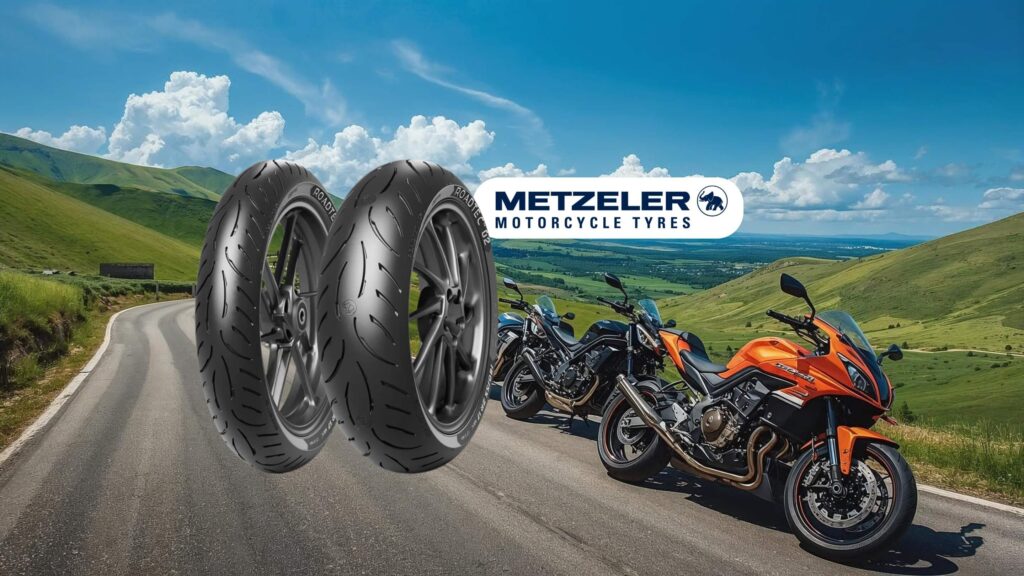 Metzeler Roadtec 02 Review & Rider Experiences