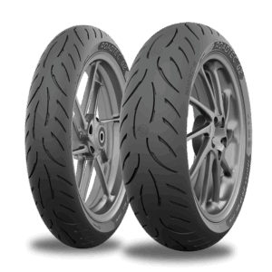 Metzeler Roadtec 02 Set