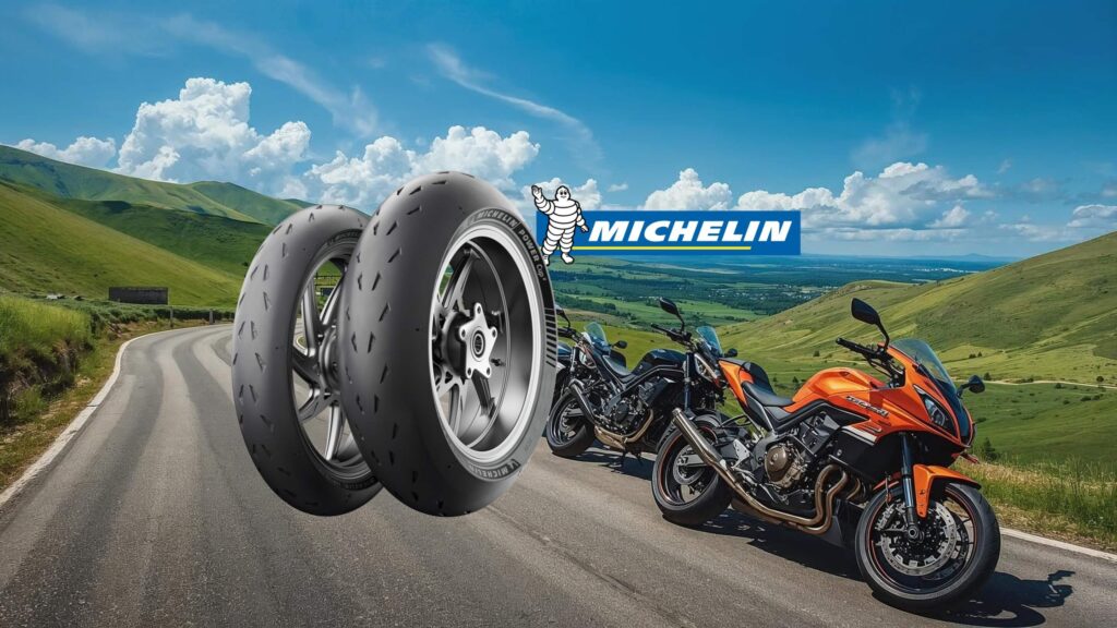 Michelin Power Cup 2 Review & Rider Experiences