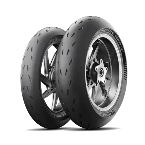 Michelin Power Cup 2 Set