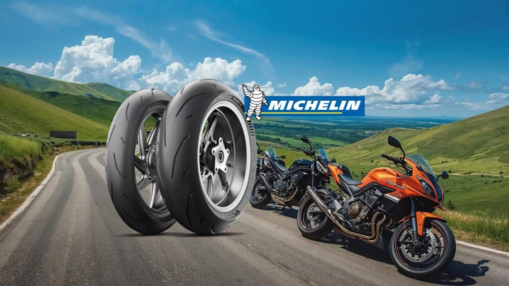 Michelin Power GP 2 Review & Rider Experiences