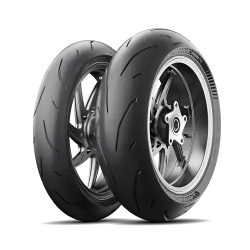 Michelin Power GP 2 Set