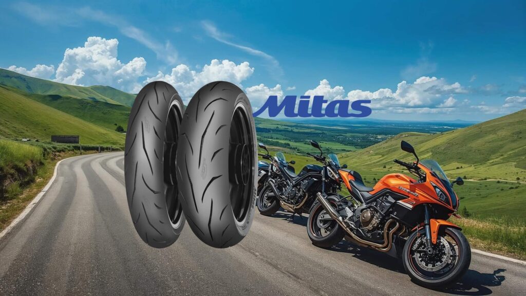 Mitas Sport Force+ EV Review & Rider Experiences
