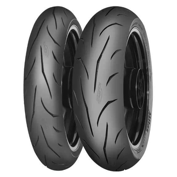 Mitas Sport Force+ EV Set