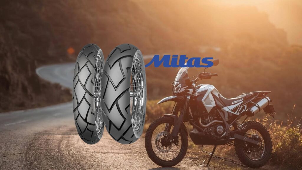 Mitas Terra Force R Review & Rider Experiences