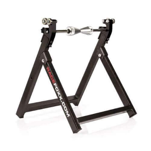 Motorcycle Balancing Stand