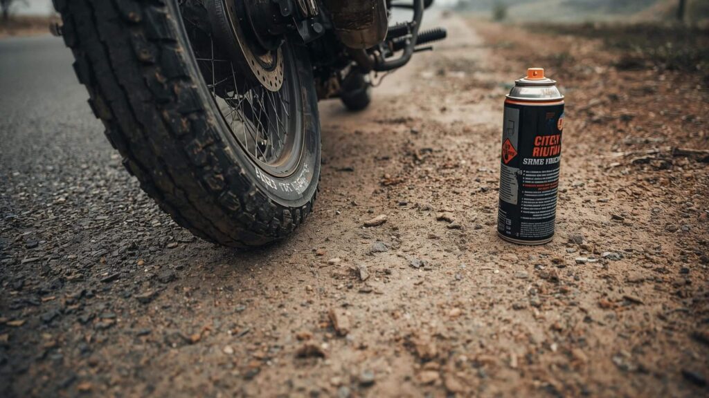 Motorcycle Tire Repair Spray Recommendations Motorcycle Tire Repair Spray Recommendations