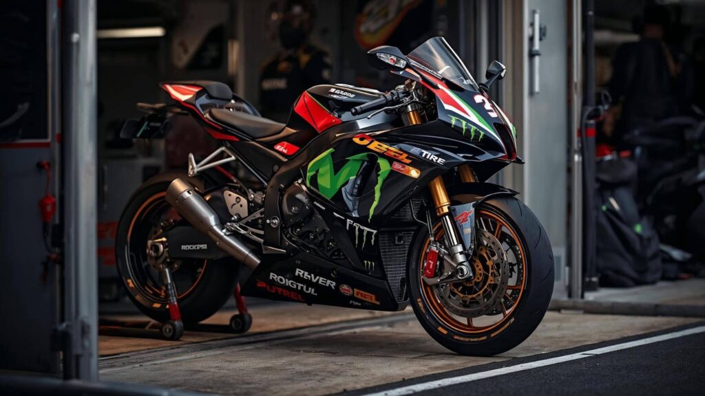 Motorcycle Tire Warmers Guide A Must-Have for Track Performance