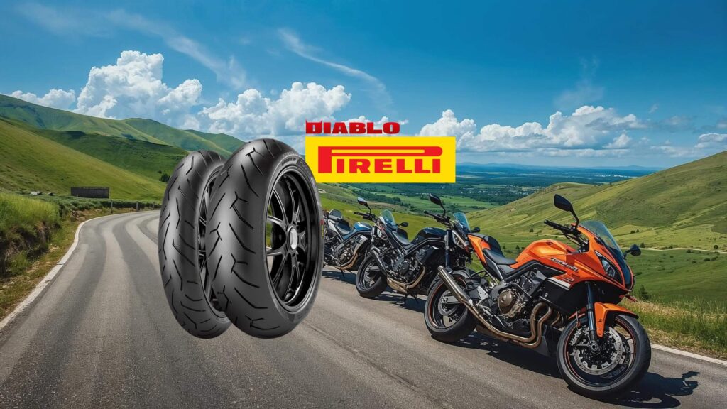 Pirelli Diablo Rosso II Review & Rider Experiences