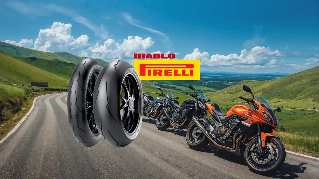 Pirelli Diablo Supercorsa SP V2 Review & Rider Experiences