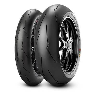 Pirelli Diablo Supercorsa SP V2