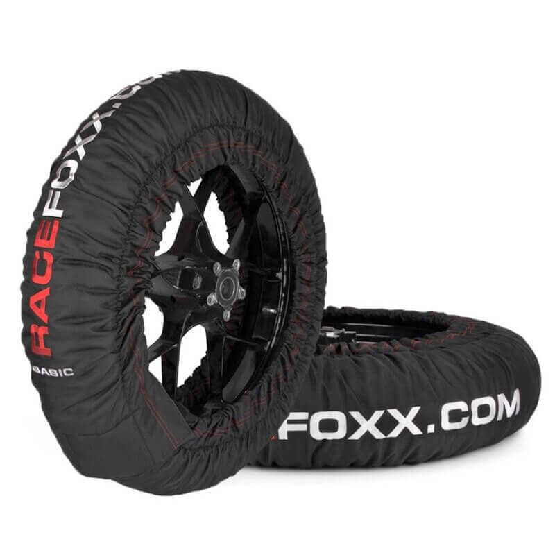 Racefoxx Basic 80 °C