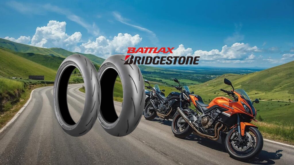 Bridgestone Battlax RS12 Review & Rider Experiences