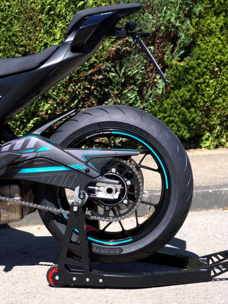 Metzeler Sportec 01