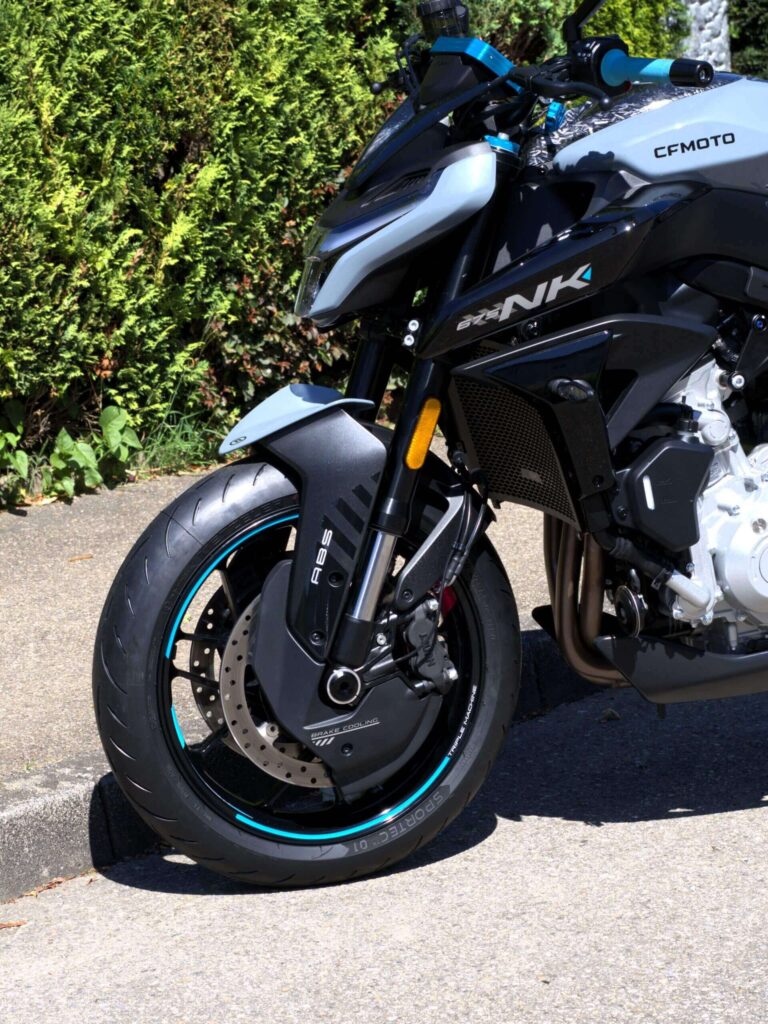 Metzeler Sportec 01