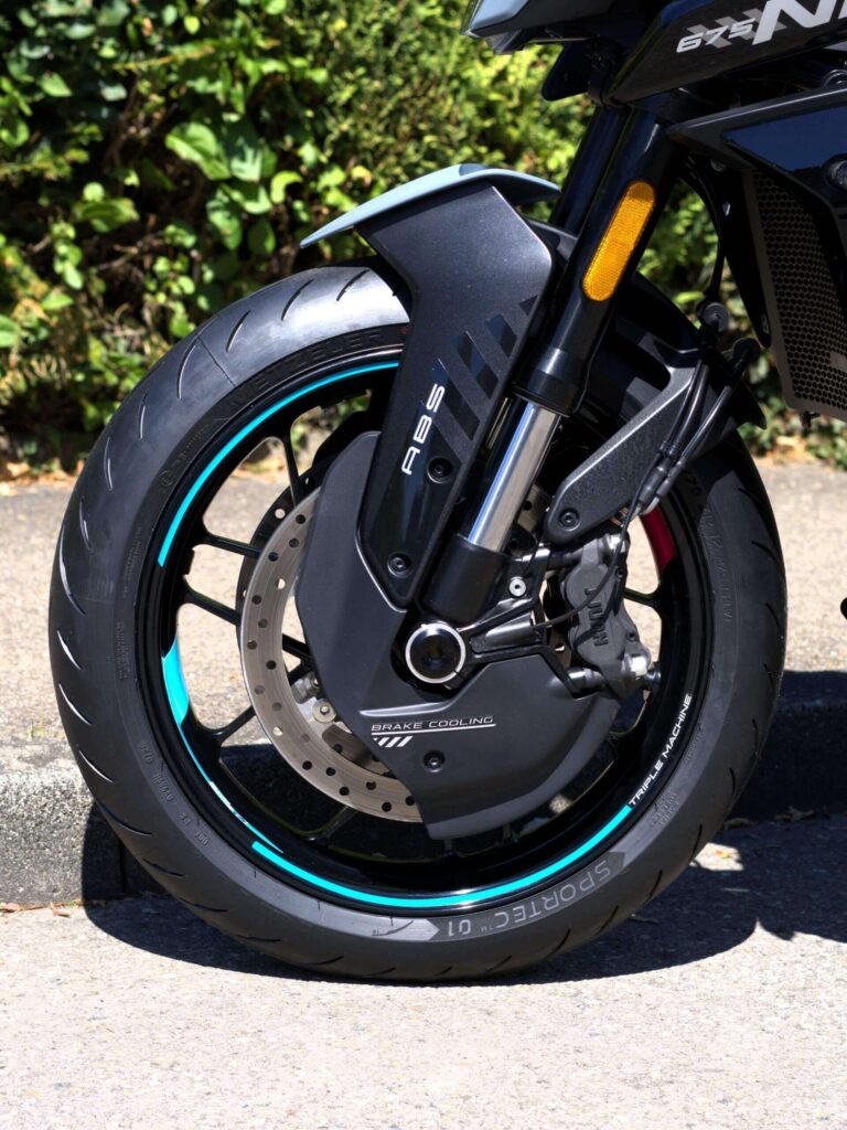 Metzeler Sportec 01