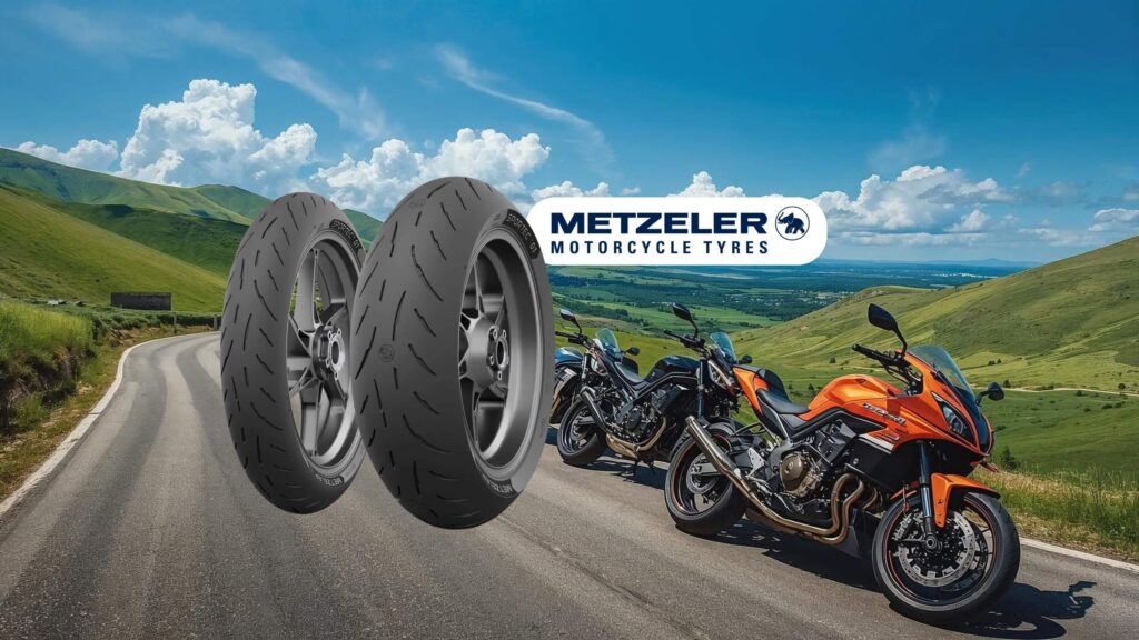 Metzeler Sportec 01 Review & Rider Experiences