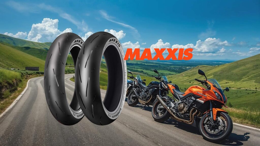 Maxxis Supermaxx HS Review & Rider Experiences