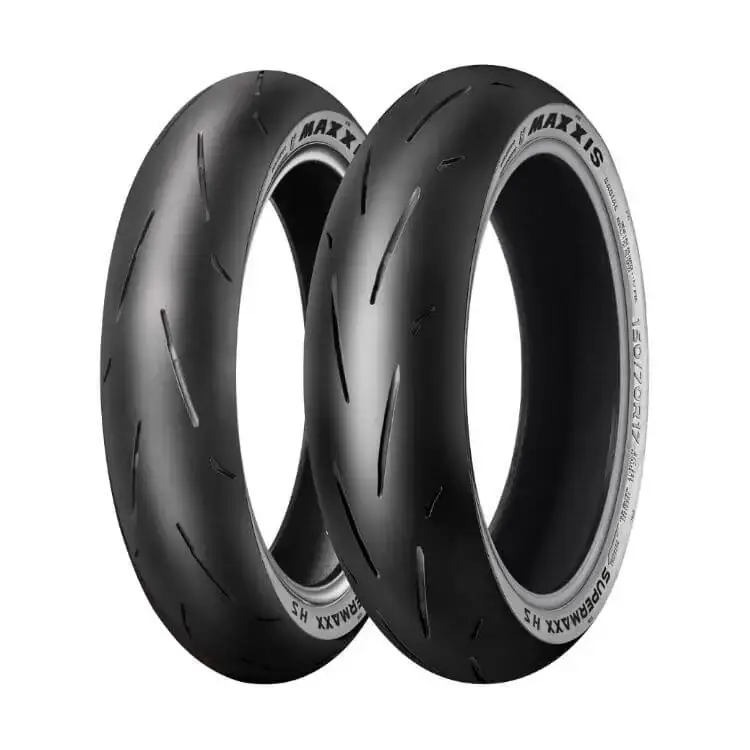 Maxxis Supermaxx HS Set