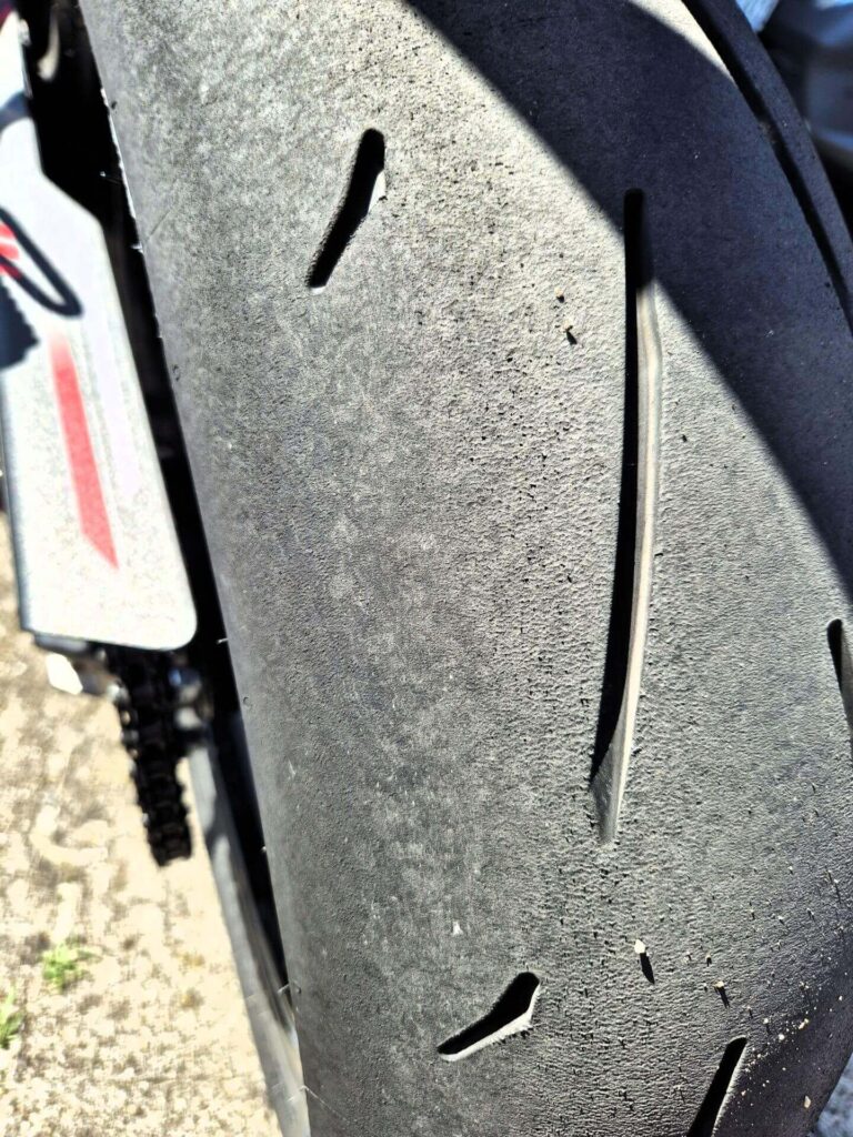 Maxxis-Supermaxx-HS Wear