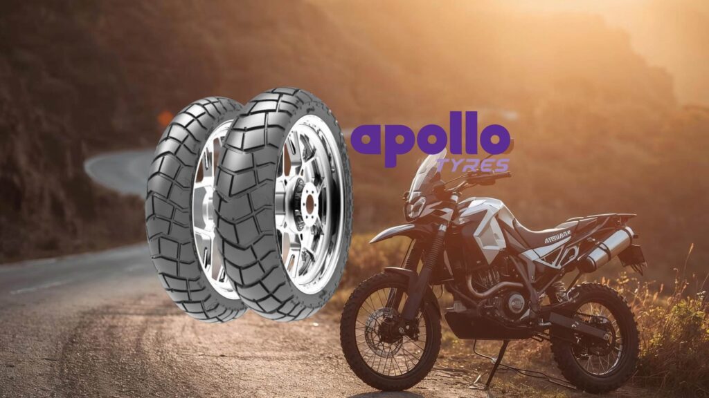 Apollo Tramplr XR Review & Rider Experiences