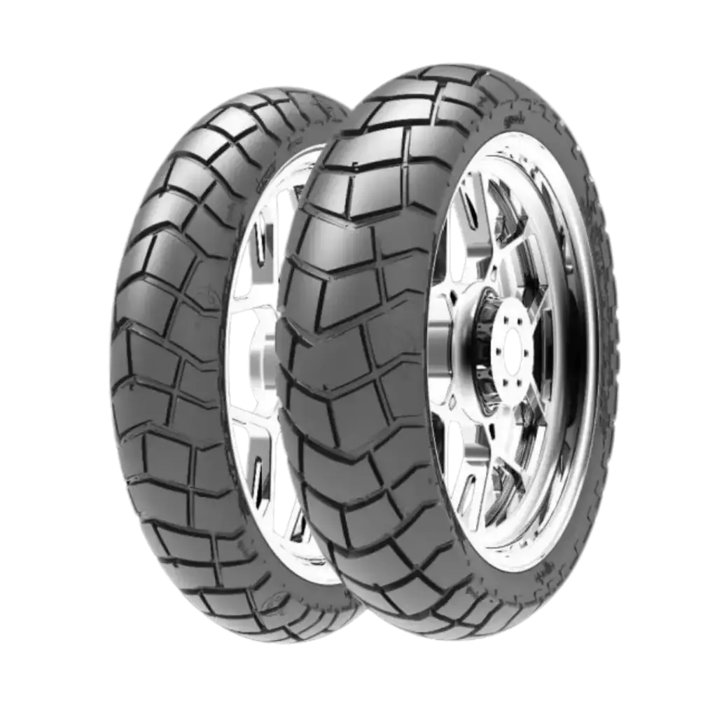 Apollo Tramplr XR Tyre Set